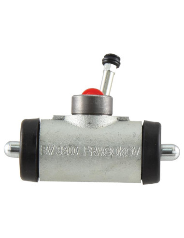 Bombín De Freno. (Izdo.)