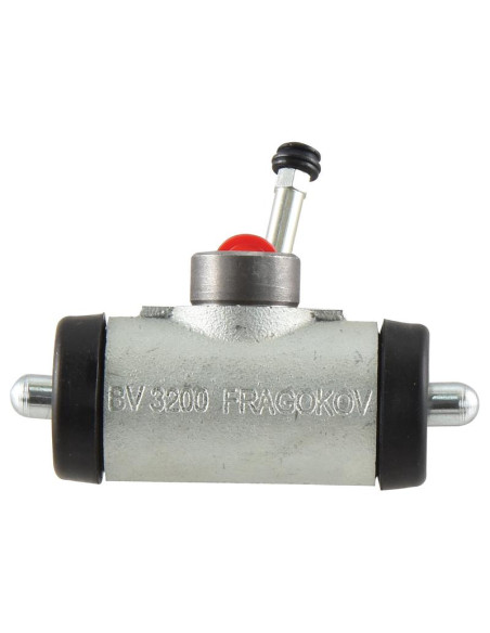 Bombín De Freno. (Izdo.)