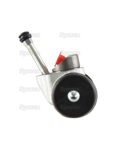 Bombín De Freno. (Izdo.)