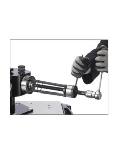 Extractor de Rodamientos NTN SNR (10-100 mm) 2