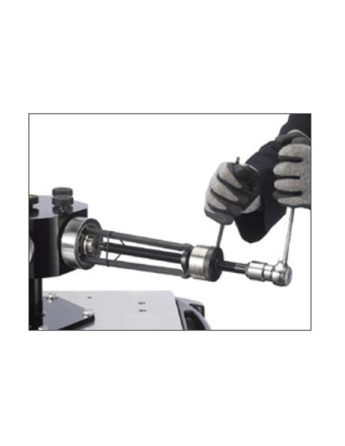 Extractor de Rodamientos NTN SNR (10-100 mm)