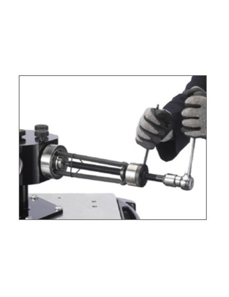 Extractor de Rodamientos NTN SNR (10-100 mm)