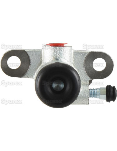 Bombín De Freno. (Izdo.)