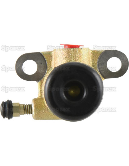 Bombín De Freno. (Izdo.)