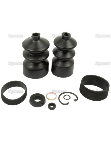 Juego de reparación del cilindro del freno