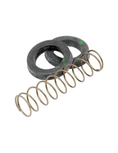 Kit Retén Cilindro.