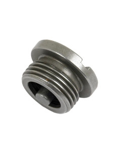 Válvula De Seguridad