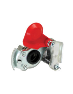 Acoplamiento Frenos Neumáticos Remolque