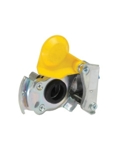 Acoplamiento Frenos Neumáticos Remolque