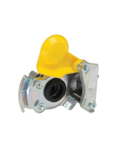 Acoplamiento Frenos Neumáticos Remolque