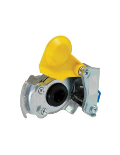 Acoplamiento Frenos Neumáticos Tractor