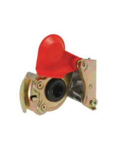 Acoplamiento Frenos Neumáticos Tractor