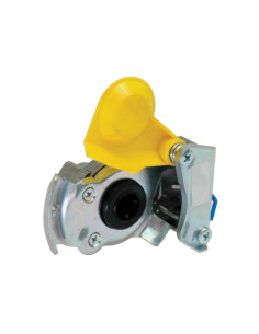 Acoplamiento Frenos Neumáticos Tractor