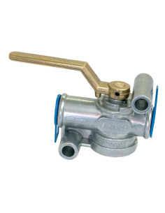 Freno Cierre Válvula De Aire