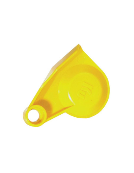 Tapa antipolvo - Acoplamientos - Amarillo