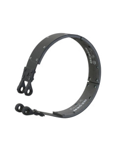 Cinta de freno, D.E. 180mm.