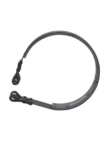 Cinta de freno, D.E. 180mm.