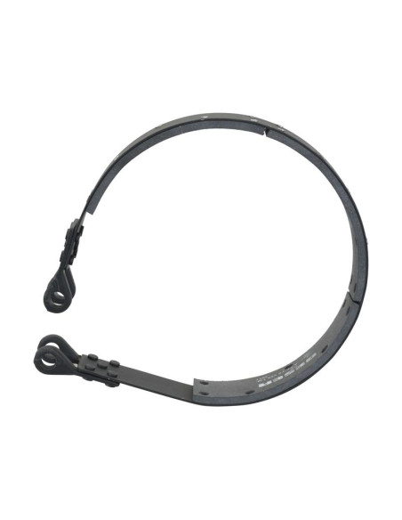 Cinta de freno, D.E. 180mm.