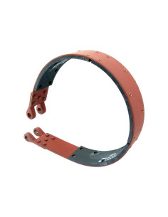 Cinta de freno, D.E. 188mm.