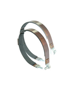 Cinta de freno, D.E. 210mm. 2