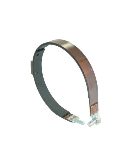 Cinta de freno, D.E. 210mm.