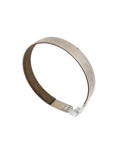 Cinta de freno, D.E. 245mm.