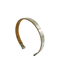 Cinta de freno, D.E. 315mm.