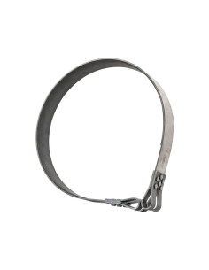 Cinta de freno, D.E. 321mm. 2