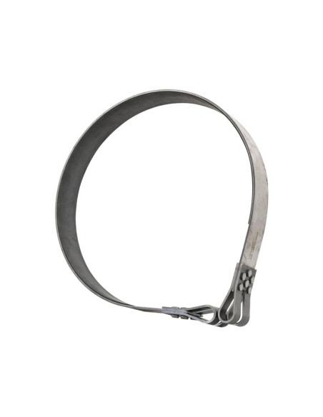 Cinta de freno, D.E. 321mm.