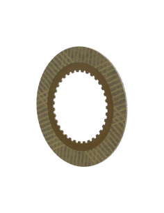 Disco de freno. D.E. 179mm