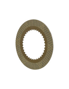 Disco de freno. D.E. 179mm 2