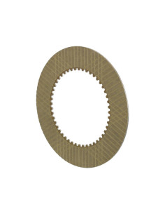 Disco de freno. D.E. 233mm