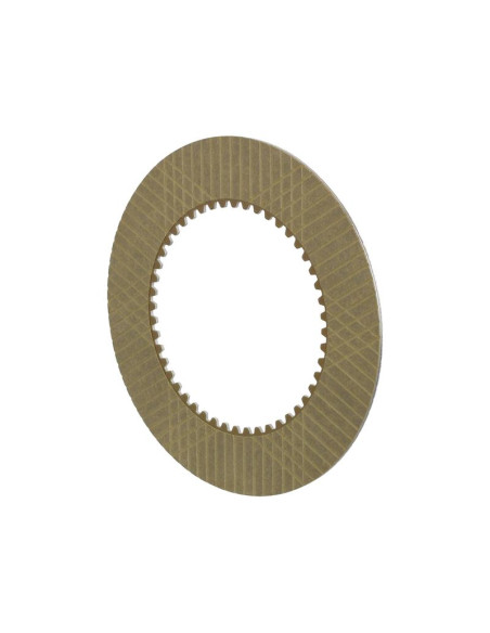 Disco de freno. D.E. 233mm