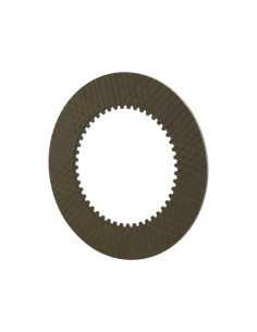 Disco de freno. D.E. 233mm 2