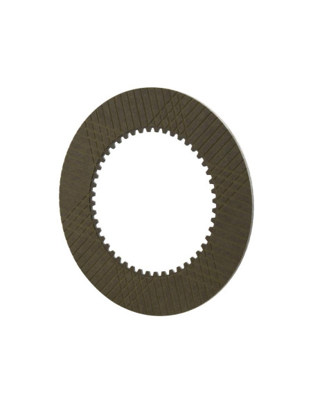 Disco de freno. D.E. 233mm