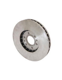 Disco de freno. D.E. 260mm