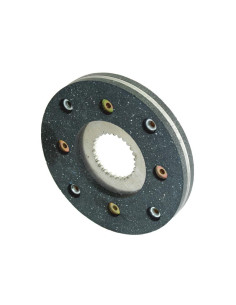 Disco de Fricción de Freno. D.E. 102mm