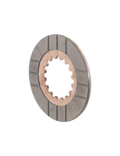 Disco de Fricción de Freno. D.E. 143mm