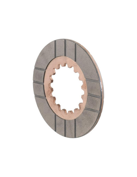 Disco de Fricción de Freno. D.E. 143mm