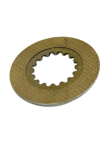 Disco de Fricción de Freno. D.E. 144mm