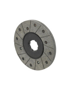 Disco de Fricción de Freno. D.E. 165mm