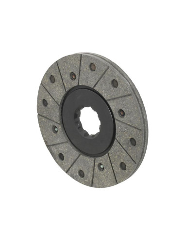 Disco de Fricción de Freno. D.E. 165mm