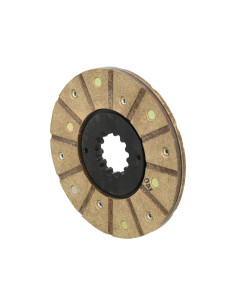 Disco de Fricción de Freno. D.E. 165mm