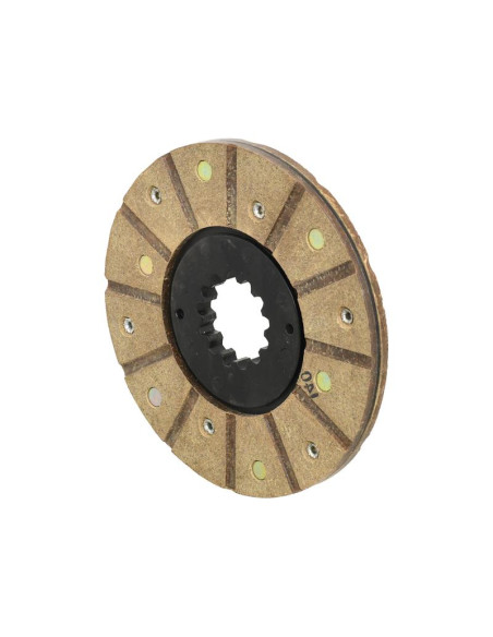 Disco de Fricción de Freno. D.E. 165mm