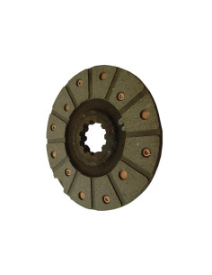 Disco de Fricción de Freno. D.E. 165mm