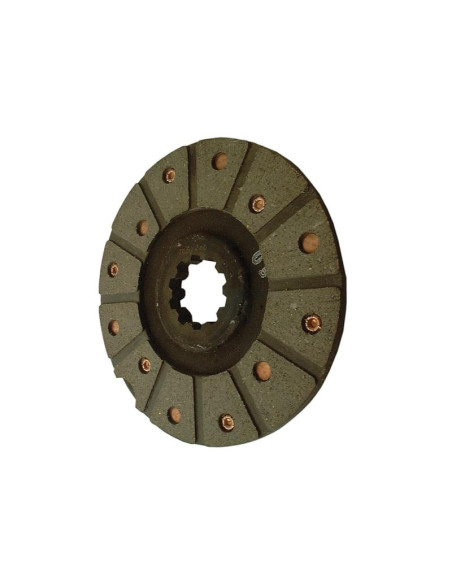 Disco de Fricción de Freno. D.E. 165mm