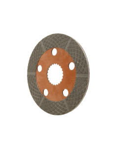 Disco de Fricción de Freno. D.E. 165mm