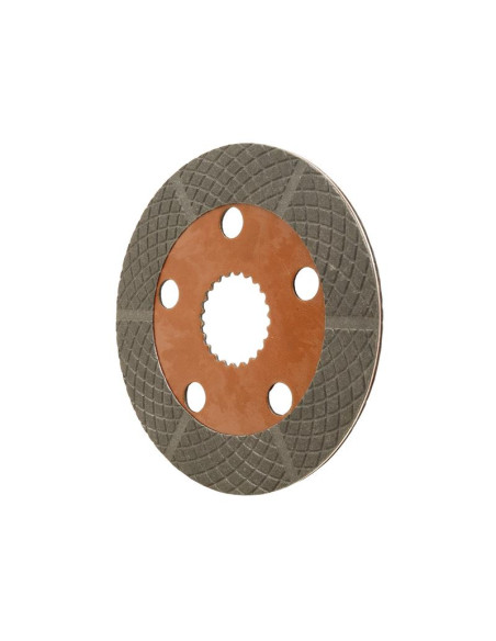 Disco de Fricción de Freno. D.E. 165mm