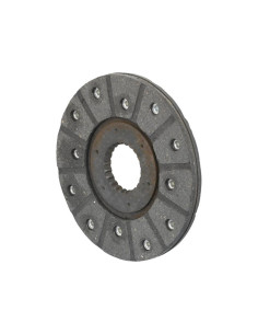 Disco de Fricción de Freno. D.E. 166mm