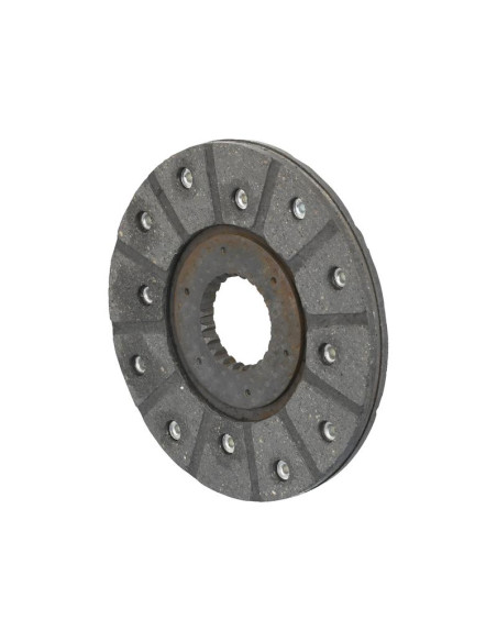 Disco de Fricción de Freno. D.E. 166mm